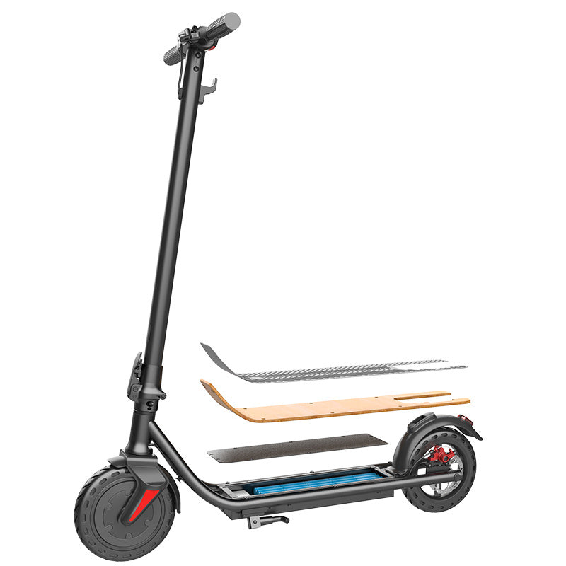 Electric Scooter 36V 7.5AH 350W