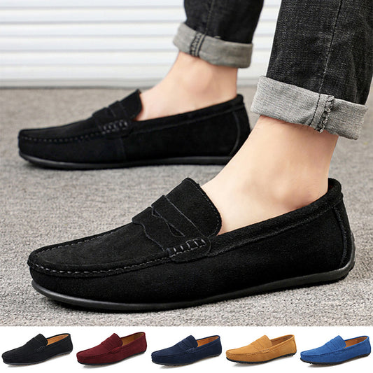 Loafers Breathable Comfort Shoes