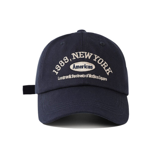 Classic ’89 SoftFit Cap