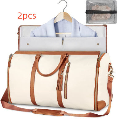 Travel Duffle Bag Women's Handbag