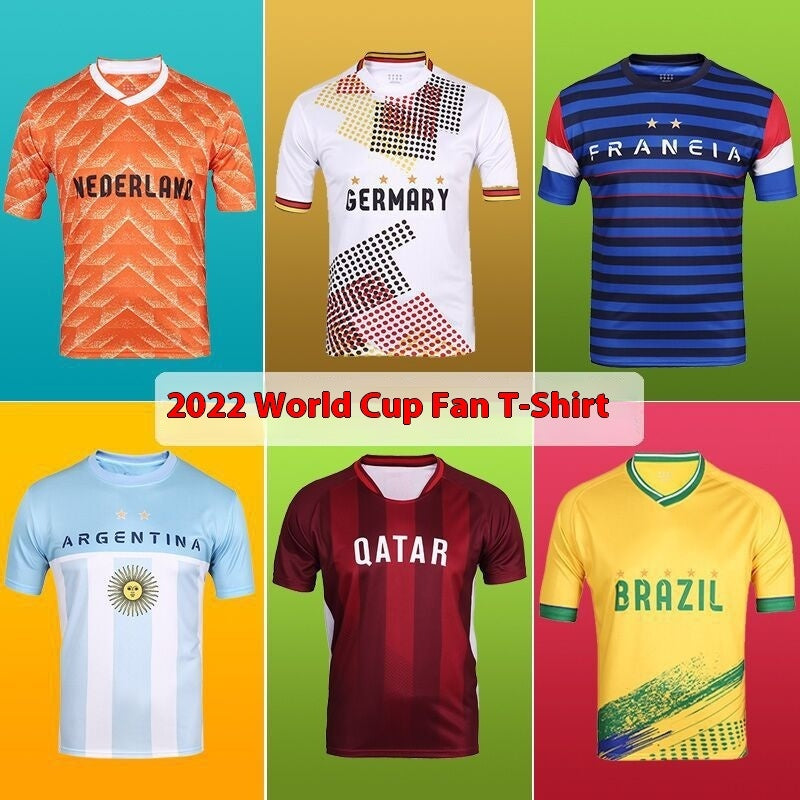Soccer 3D Printed Short Sleeve