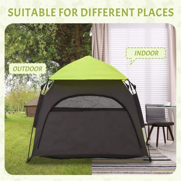 Pet's Camping Tent - Dogs