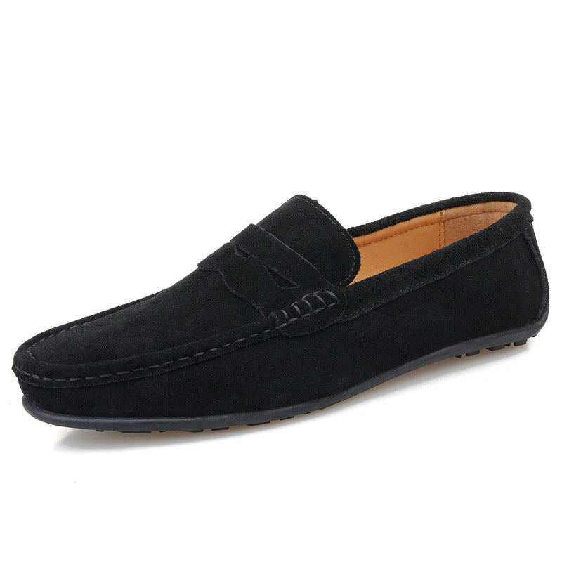 Loafers Breathable Comfort Shoes