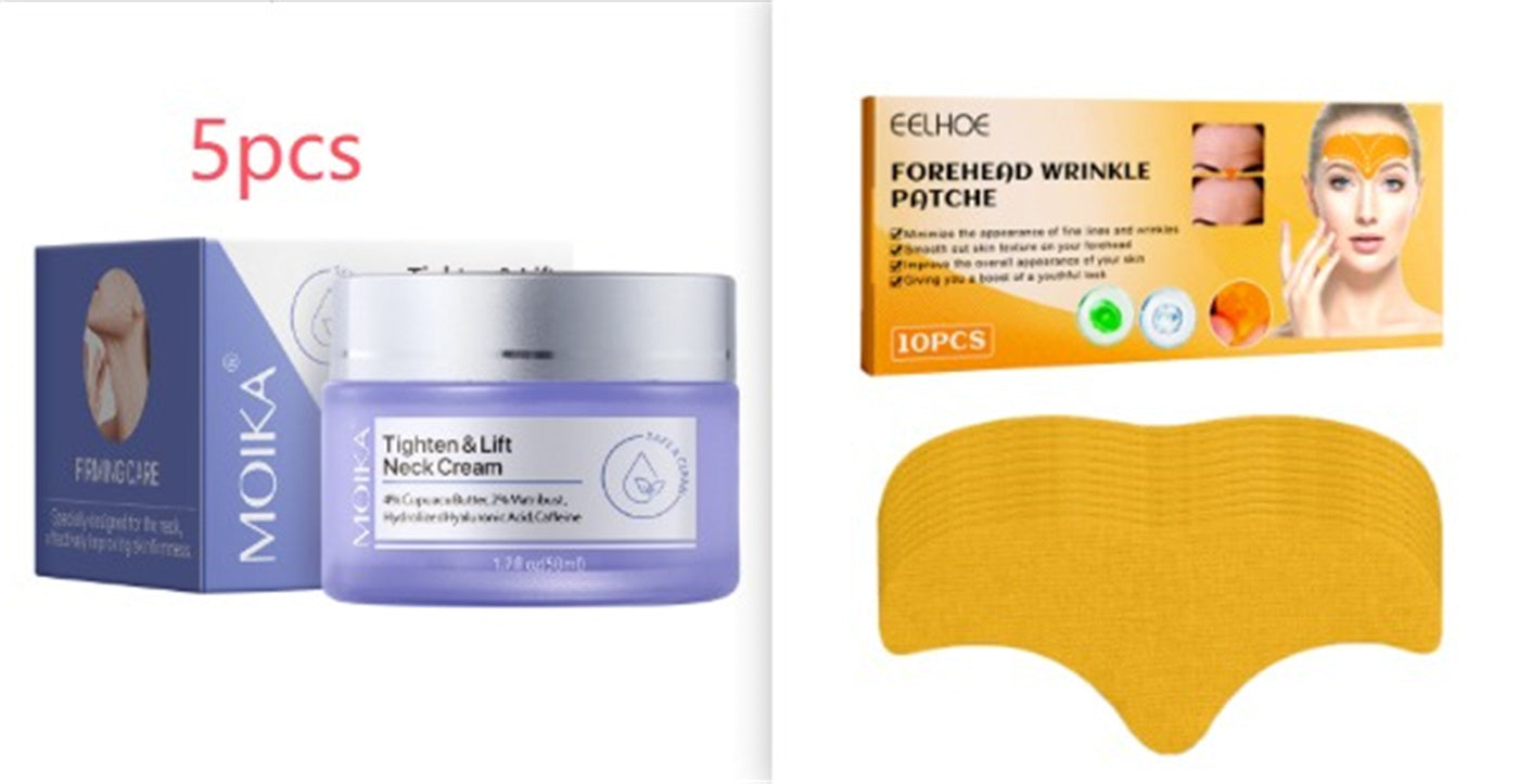 Neck Wrinkle Removal Cream Women