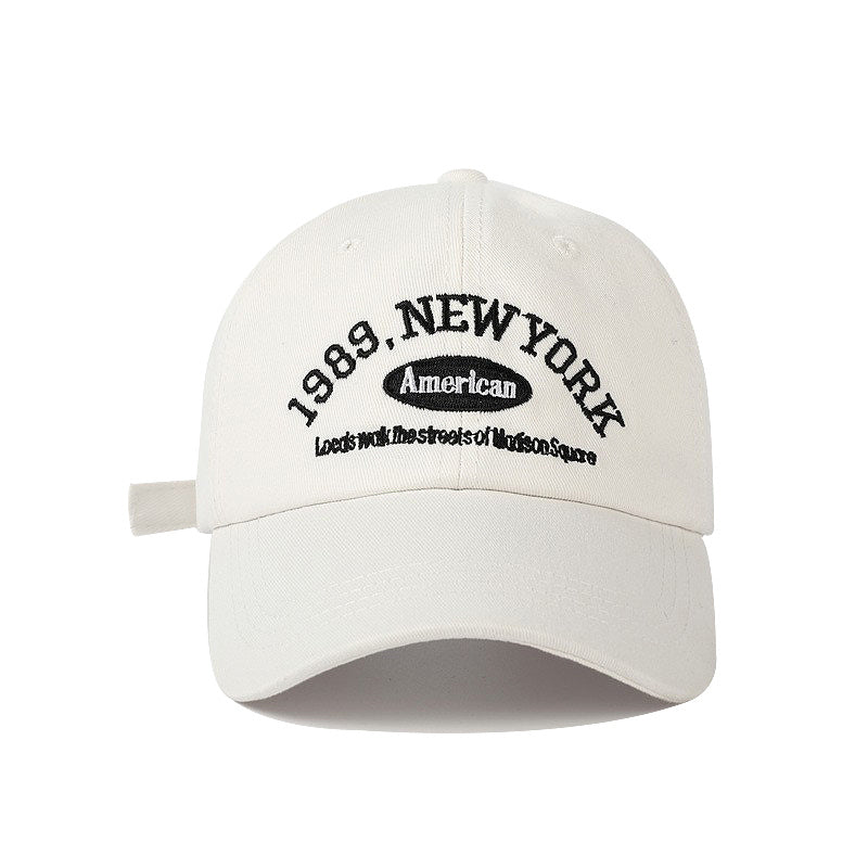 Classic ’89 SoftFit Cap