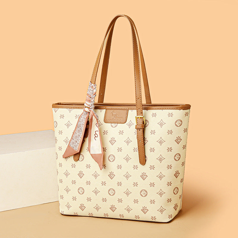 Women's Shoulder Bag