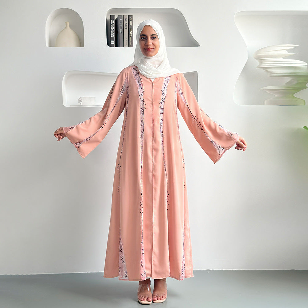 Soft Glow Maxi
