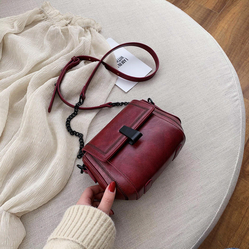 Crossbody Shoulder Bags - Women