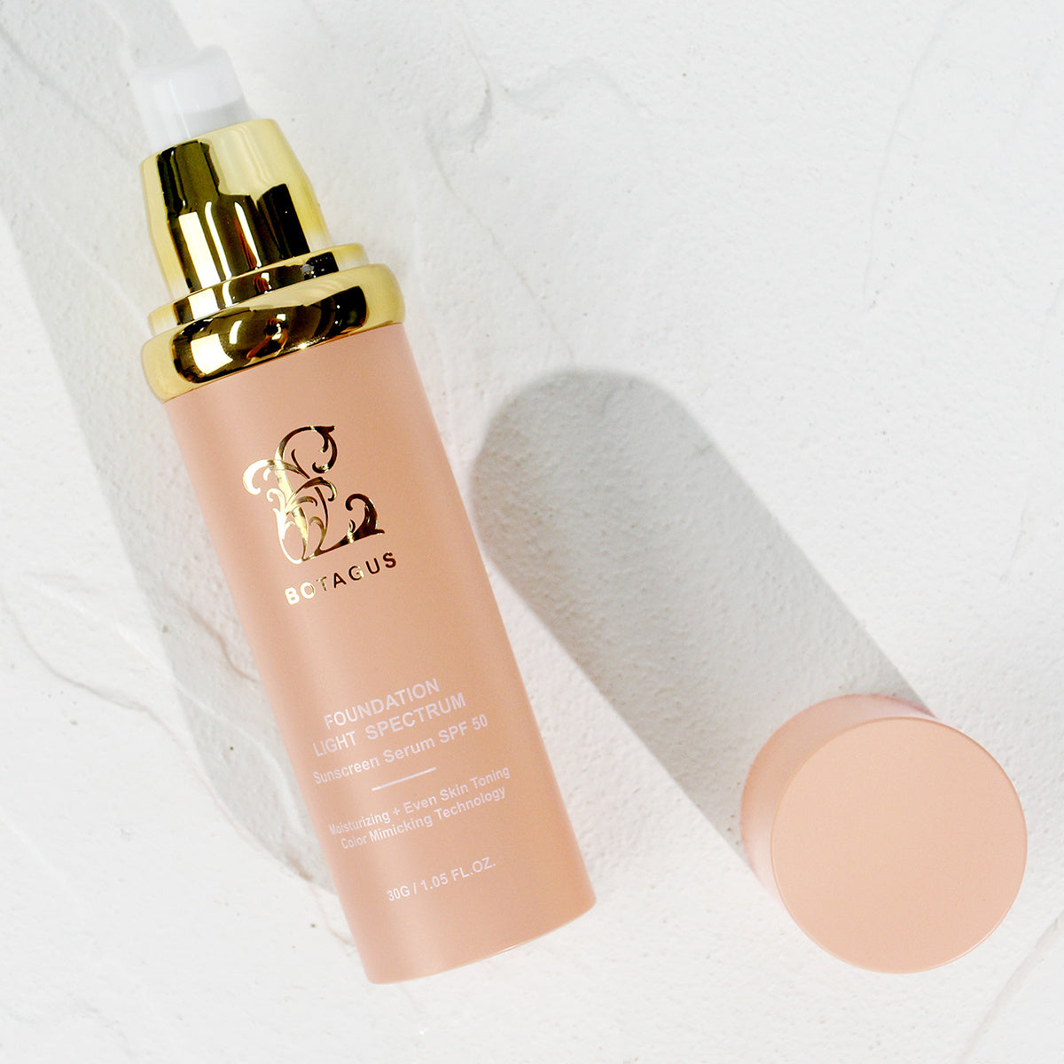Foundations / Sunscreen UV protection With SPF 50 For Gym, Sports, Dancing Concealer Coverage Flawless
