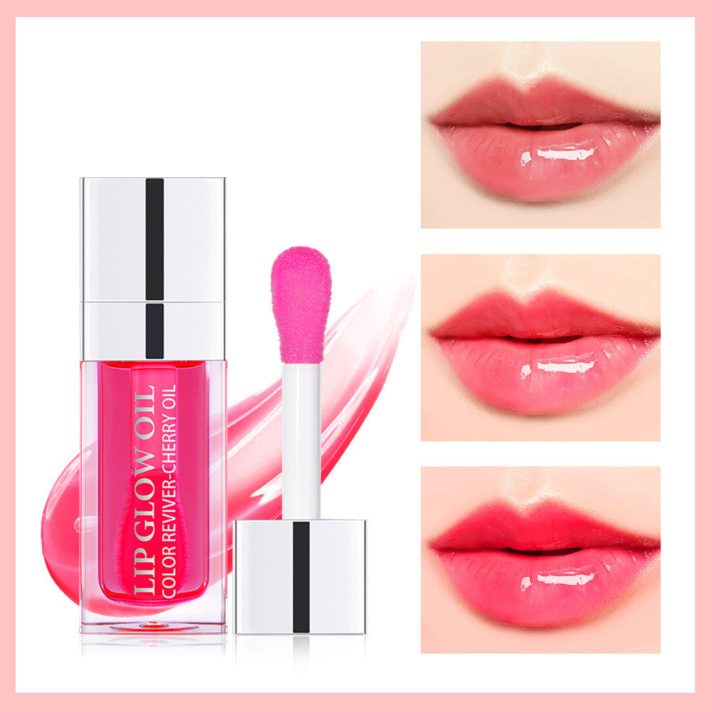 Lip Gloss
