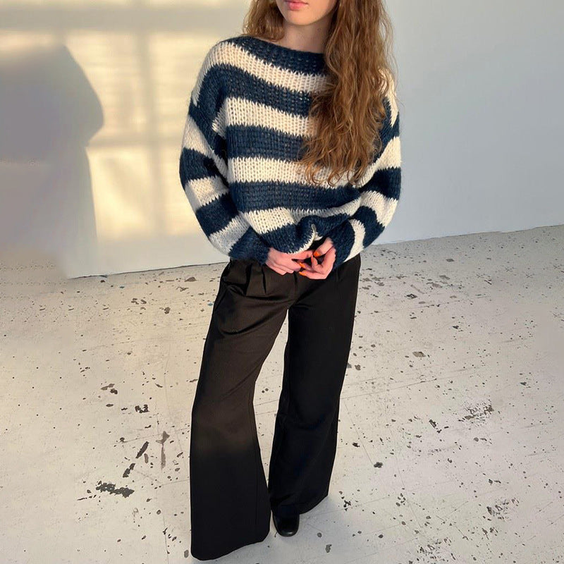 Women's Sweater in Fashion