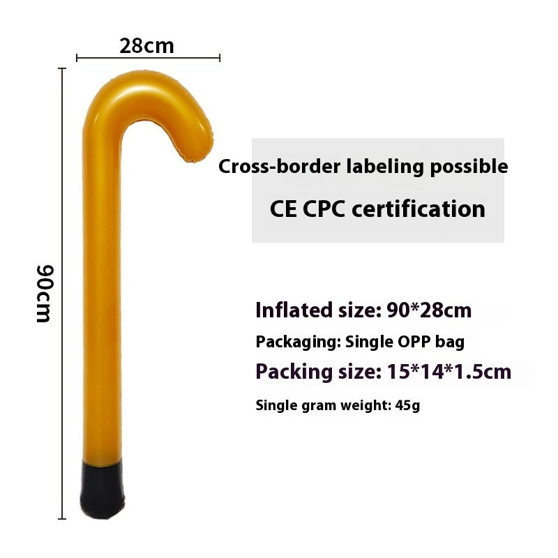 Inflatable Christmas Ball for Christmas Decorations